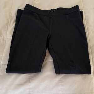 Sanctuary Black XS Pants